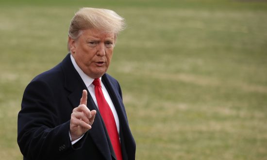Trump Vows to Declassify Documents on Surveillance of His Campaign