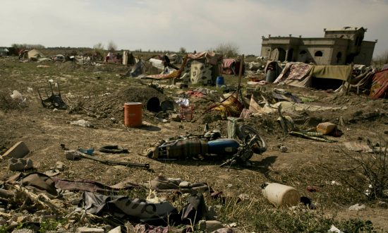 Northern Syria Administration Calls for Tribunal for ISIS Detainees