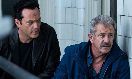 Film Review: ‘Dragged Across Concrete’: Hyperviolent Pie in the Face of Political Correctness