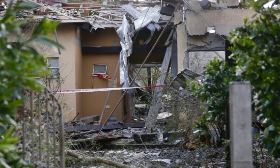 Israeli PM Forced to Cut Short US Visit After Another Rocket Attack
