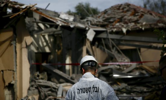Israel Mobilizes After Gaza Rocket Attack, Escalation Looms