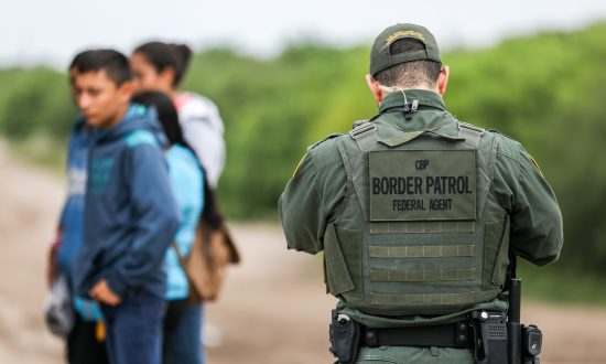 Border Official: ‘We are doing everything we can to simply avoid a tragedy in a CBP facility’