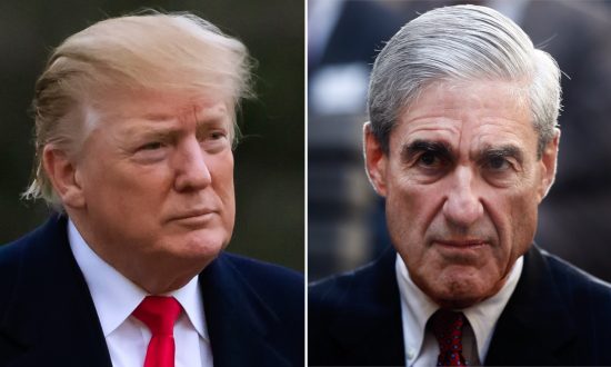 Η έκθεση Mueller οδηγεί σε αύξηση κατά 250 τοις εκατό της συγκέντρωσης κεφαλαίων της εκστρατείας Trump: Έκθεση