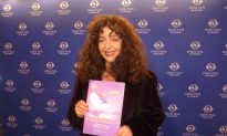 Canadian Artist Astounded by Shen Yun