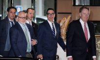 China Makes Unprecedented Proposals on Tech, Trade Talks Progress—US Officials