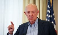 Highlighting Threat From Red China, US Launches Committee