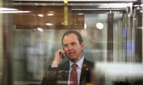Trump and House Republicans Call on Adam Schiff to Resign