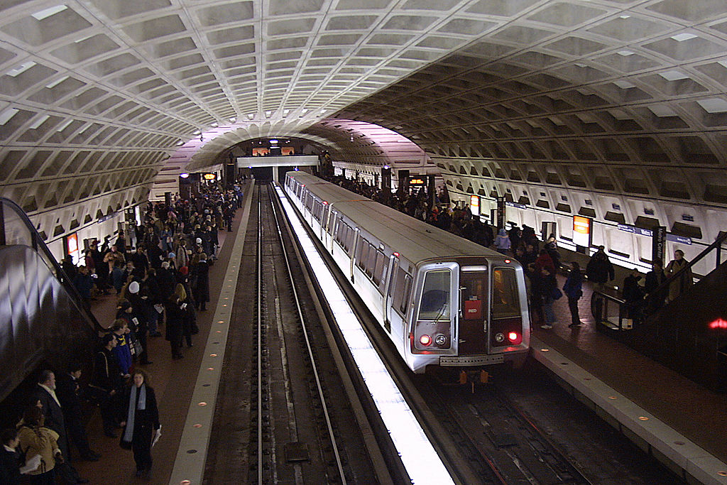 News Analysis: Chinese Bid for Washington Metro Contracts Is a Major Security Threat