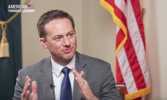 Cartels Seek to Overwhelm Southern Border, Threaten Americans—Rep. Michael Cloud