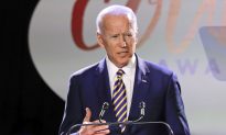 Joe Biden Claims US Has ‘Obligation’ to Provide ‘Undocumented’ Migrants Free Healthcare