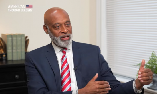 Fixing America’s Education Crisis—K12’s Kevin Chavous