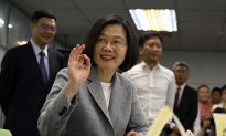 Hong Kong Delegation Urges Canada to Fight China Extradition Amendment