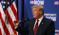 Το Trump Admin αποτυγχάνει στη δημόσια ενίσχυση στέγασης για τους παράνομους μετανάστες