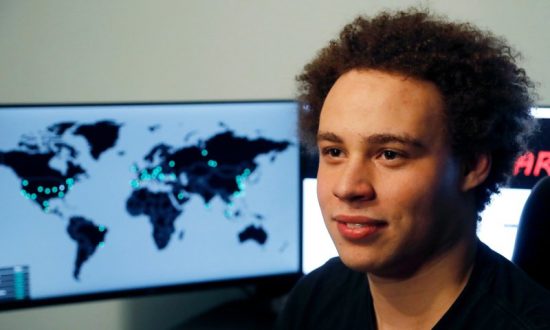 Ο βρετανικός εμπειρογνώμονας Cyber ​​απευθύνει έκκληση για τη δημιουργία κακόβουλου λογισμικού