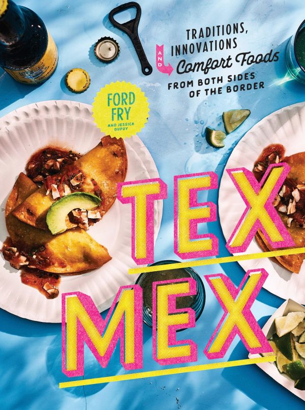 _COVER Tex Mex