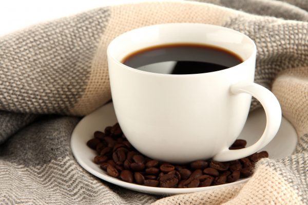 Coffee Lowers Diabetes risk