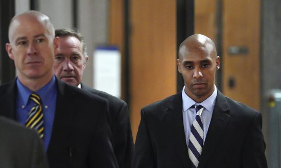 Police Officer Who Shot Woman to Death Sentenced, Apologizes in Court