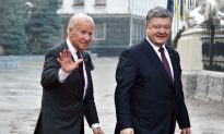 Joe Biden, Obama Officials Stood to Gain From Ukraine Influence