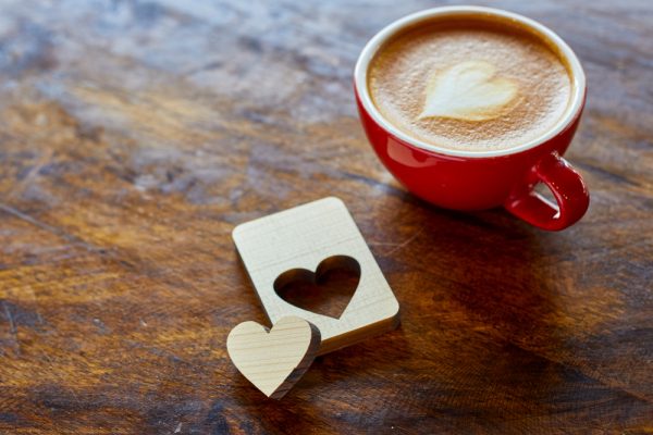 coffee is Good for your Heart