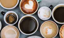 5 Surprising Benefits That Coffee Has on Your Brain and Body