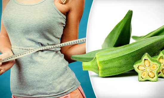 The Fruit You’ve Never Heard of: 5 Amazing Health Benefits of Eating Okra