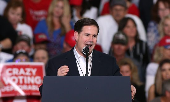 Arizona Governor Fires Back at Secular Group for Demanding Him to Remove Easter Facebook Post