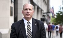 Trump Picks Mark Morgan to Head ICE