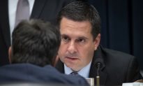 Nunes Seeks Documents on Maltese Professor at Genesis of Russia Probe