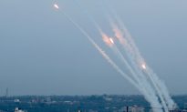 Hamas Wants Ceasefire After More Than 600 Rockets Fired Into Israel