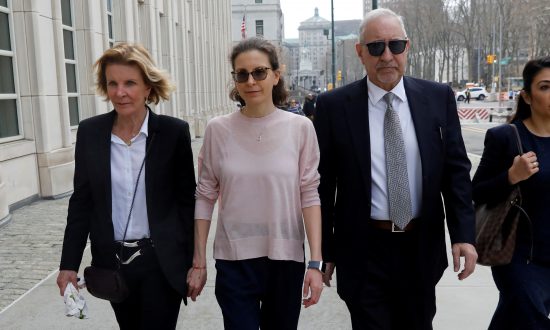 Accused Cult Founder Could Face Former ‘Slaves’ at New York Trial