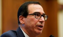 Treasury Secretary Mnuchin Denies Democrats’ Request for Trump Tax Return