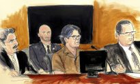 Trial Begins for NXIVM’s Leader as First Witness Testifies