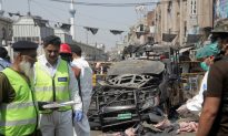 Explosion Near Sufi Shrine Kills 9 in Lahore, Pakistan: Police