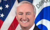 Senate Panel Approves Trump Nominee Jeffrey Rosen as Deputy AG