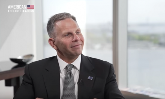 ‘No Way Obama Was Not Told’ – Former Intel Officer Tony Shaffer on Spying on Trump Campaign