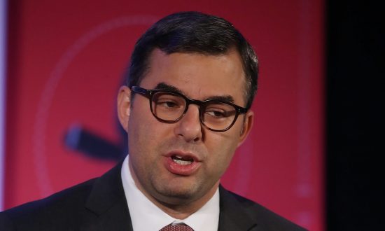 Amash Gets Republican Primary Challenge 2 Days After Calling for Trump’s Impeachment