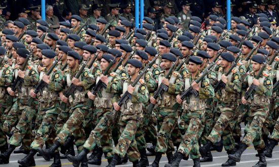 Top Ally on Trump’s Planned Response to Iran: ‘His Options Are Running Out’