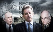 UK Intel Agencies Frame Spygate Involvement Ahead of Trump’s Declassification