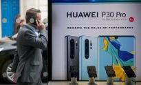 Netherlands Probing If Huawei Is Using ‘Secret Back Doors’ to Customer Data and Spying for Beijing, Report Says