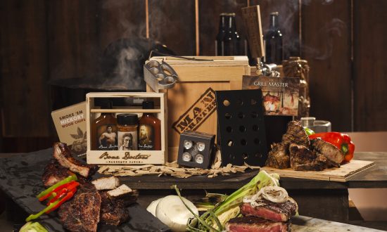 Food Gifts for Father’s Day