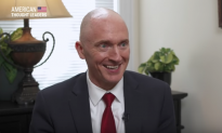Carter Page: Spygate, FISA Warrants, Mueller Investigation, ‘Trump Movement,’ & Declassification