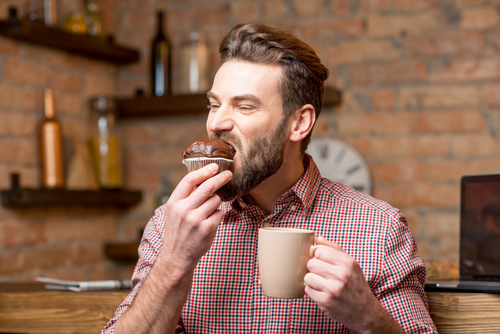 People Eat More on Diets High in Ultra-Processed Foods