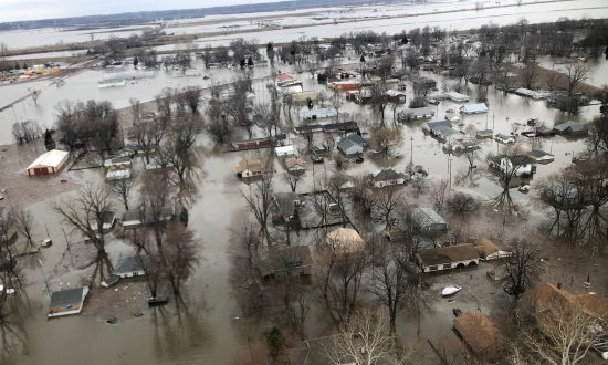 Congress Passes $19.1 Billion Disaster Aid Bill, Sends to Trump