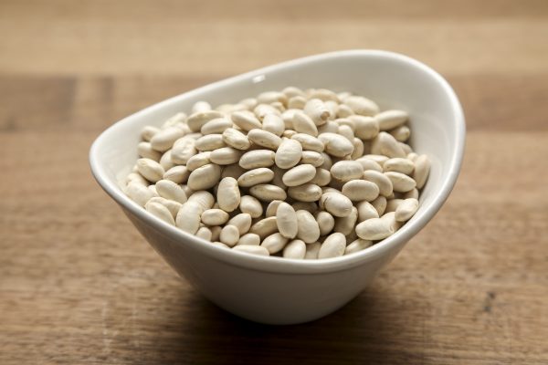 dried cannellini beans