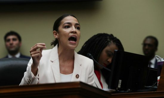 NBC’s Chuck Todd Calls out Ocasio-Cortez as She Continues to Defend ‘Concentration Camp’ Remarks