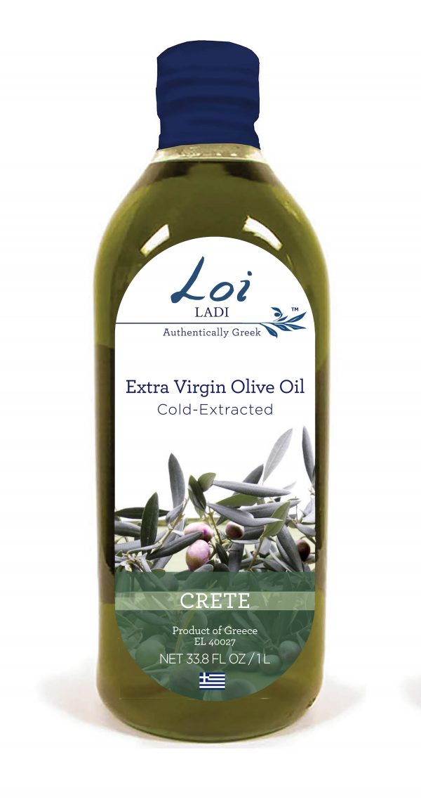 loi ladi olive oil