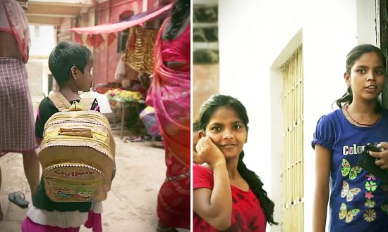 ‘Brothels Were Being Run by the Police’: Harrowing Documentary Reveals Sex-Trafficking Horrors of Varanasi, India