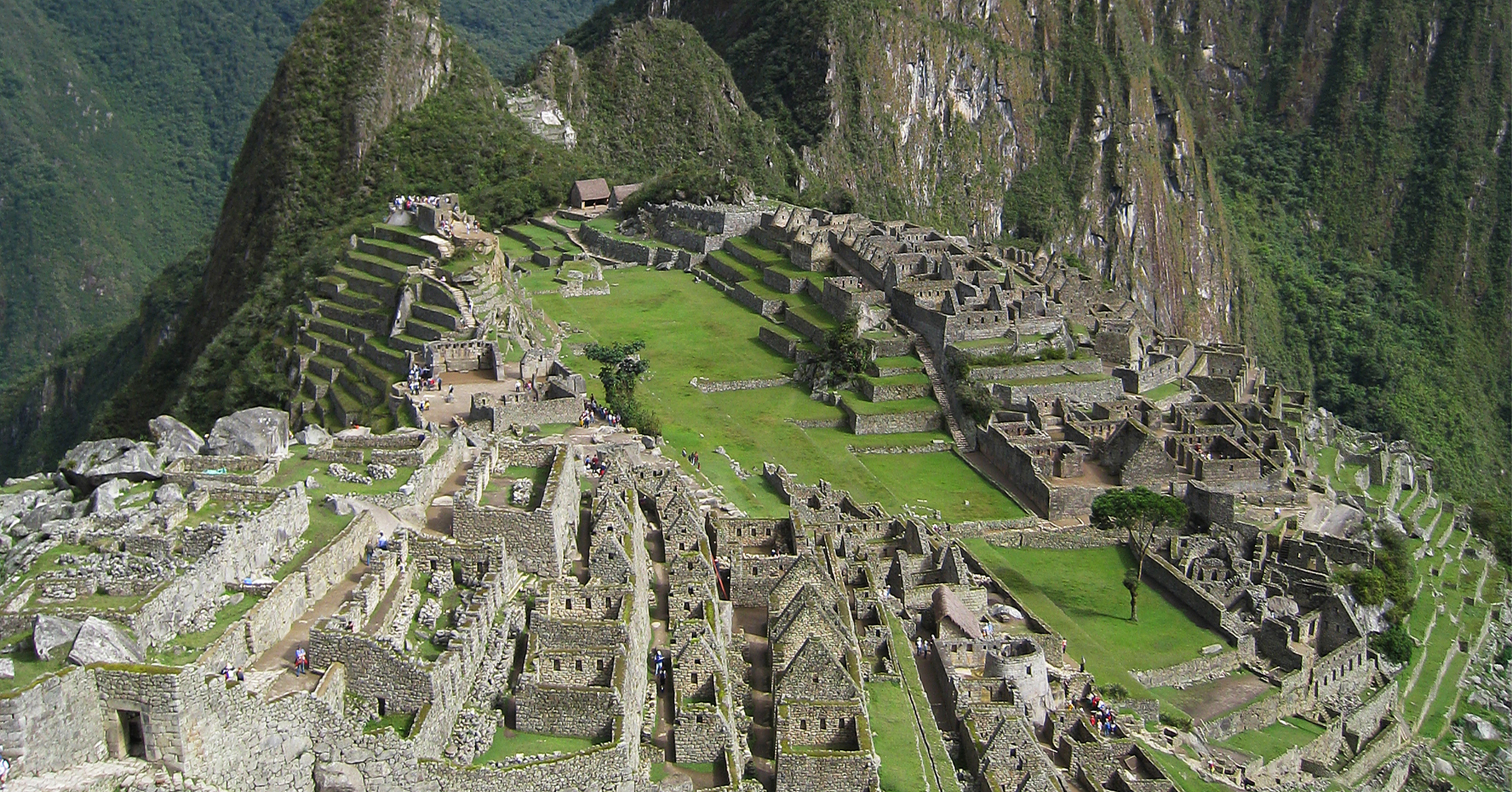 This Ancient Incan Citadel Stood Impregnable in an Earthquake Hotspot Since 15th Century—Here’s How