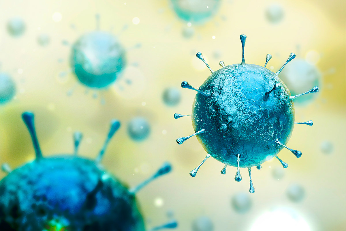 Surprisingly Good News for COVID-Infected