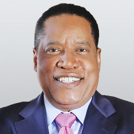Larry Elder